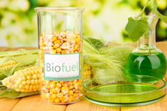 Little Bognor biofuel availability
