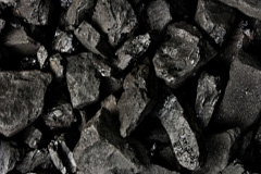 Little Bognor coal boiler costs